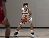New Jerusalem Christian Academy vs Grace 