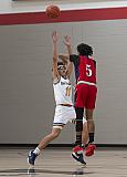New Jerusalem Christian Academy vs Grace 