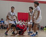New Jerusalem Christian Academy vs Grace 