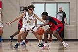 New Jerusalem Christian Academy vs Grace 