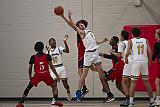 New Jerusalem Christian Academy vs Grace 