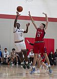 New Jerusalem Christian Academy vs Grace 
