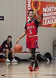 New Jerusalem Christian Academy vs Grace 