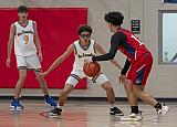 New Jerusalem Christian Academy vs Grace 