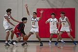 New Jerusalem Christian Academy vs Grace 