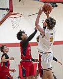 New Jerusalem Christian Academy vs Grace 