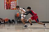 New Jerusalem Christian Academy vs Grace 