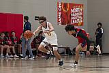 New Jerusalem Christian Academy vs Grace 