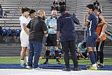 Armwood vs TB Tech - Boys Soccer