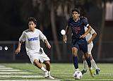 Armwood vs TB Tech - Boys Soccer