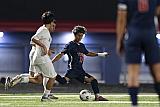Armwood vs TB Tech - Boys Soccer