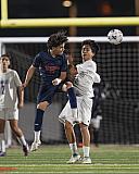 Armwood vs TB Tech - Boys Soccer