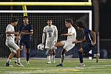 Armwood vs TB Tech - Boys Soccer