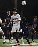 Armwood vs TB Tech - Boys Soccer