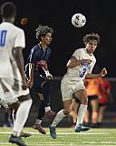 Armwood vs TB Tech - Boys Soccer