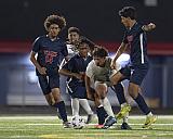 Armwood vs TB Tech - Boys Soccer