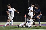 Armwood vs TB Tech - Boys Soccer