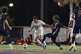 Armwood vs TB Tech - Boys Soccer
