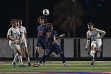 Armwood vs TB Tech - Boys Soccer
