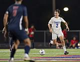 Armwood vs TB Tech - Boys Soccer