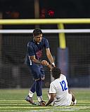 Armwood vs TB Tech - Boys Soccer