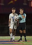 Armwood vs TB Tech - Boys Soccer