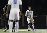 Armwood vs TB Tech - Boys Soccer