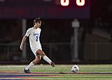 Armwood vs TB Tech - Boys Soccer