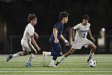 Armwood vs TB Tech - Boys Soccer