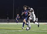 Armwood vs TB Tech - Boys Soccer