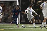 Armwood vs TB Tech - Boys Soccer