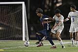 Armwood vs TB Tech - Boys Soccer