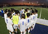 Armwood vs TB Tech - Boys Soccer
