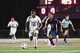 Armwood vs TB Tech - Boys Soccer