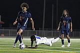 Armwood vs TB Tech - Boys Soccer