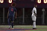 Armwood vs TB Tech - Boys Soccer