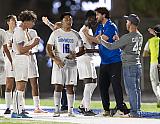 Armwood vs TB Tech - Boys Soccer