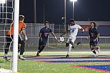 Armwood vs TB Tech - Boys Soccer