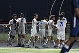 Armwood vs TB Tech - Boys Soccer