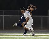 Armwood vs TB Tech - Boys Soccer
