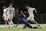 Armwood vs TB Tech - Boys Soccer