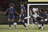Armwood vs TB Tech - Boys Soccer