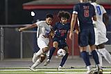 Armwood vs TB Tech - Boys Soccer