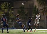 Armwood vs TB Tech - Boys Soccer