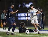 Armwood vs TB Tech - Boys Soccer