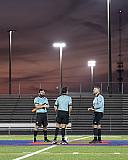 Armwood vs TB Tech - Boys Soccer