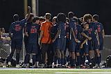 Armwood vs TB Tech - Boys Soccer