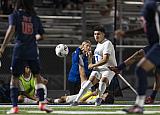 Armwood vs TB Tech - Boys Soccer