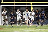 Armwood vs TB Tech - Boys Soccer