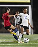 Armwood vs TB Tech - Girls Soccer